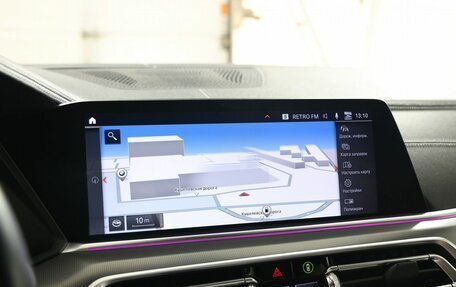 BMW X6, 2019 год, 6 590 000 рублей, 23 фотография