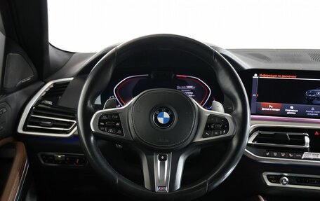 BMW X6, 2019 год, 6 590 000 рублей, 20 фотография