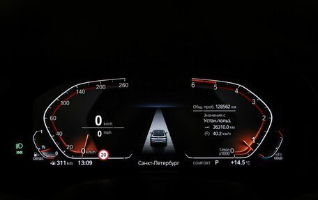 BMW X6, 2019 год, 6 590 000 рублей, 17 фотография