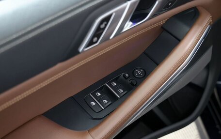 BMW X6, 2019 год, 6 590 000 рублей, 18 фотография