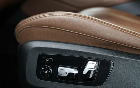 BMW X6, 2019 год, 6 590 000 рублей, 21 фотография