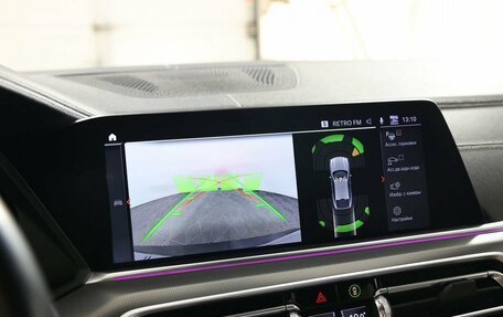 BMW X6, 2019 год, 6 590 000 рублей, 22 фотография
