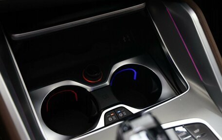 BMW X6, 2019 год, 6 590 000 рублей, 25 фотография