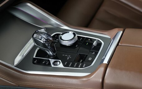 BMW X6, 2019 год, 6 590 000 рублей, 24 фотография