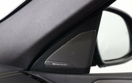 BMW X6, 2019 год, 6 590 000 рублей, 28 фотография