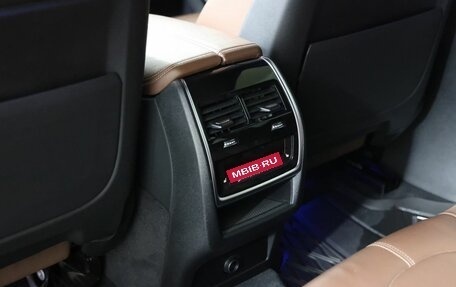 BMW X6, 2019 год, 6 590 000 рублей, 27 фотография