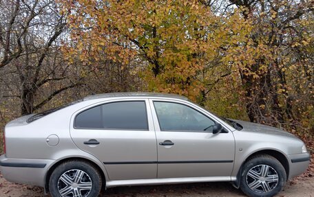Skoda Octavia IV, 2008 год, 420 000 рублей, 2 фотография