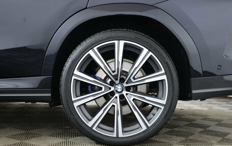 BMW X6, 2019 год, 6 590 000 рублей, 38 фотография