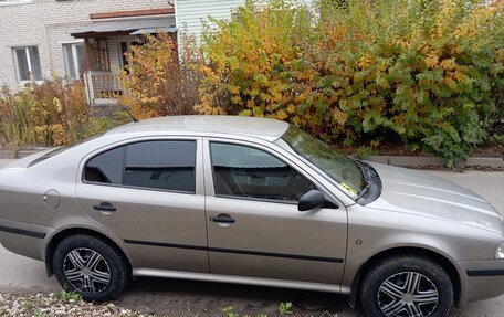 Skoda Octavia IV, 2008 год, 420 000 рублей, 4 фотография
