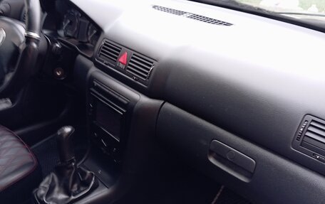 Skoda Octavia IV, 2008 год, 420 000 рублей, 12 фотография