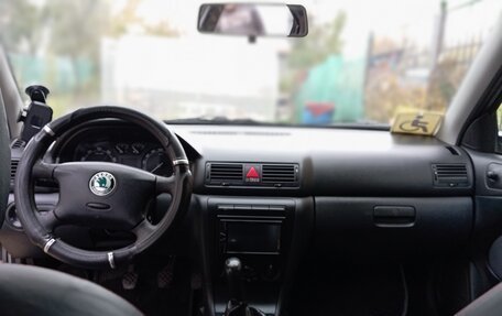 Skoda Octavia IV, 2008 год, 420 000 рублей, 13 фотография