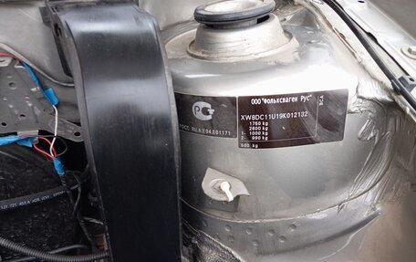 Skoda Octavia IV, 2008 год, 420 000 рублей, 11 фотография