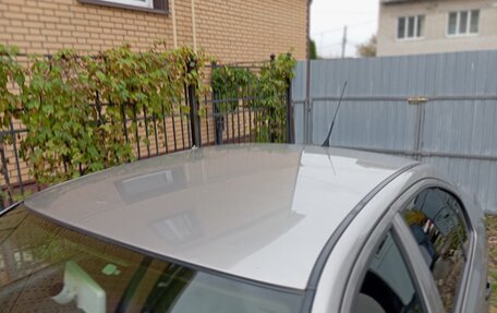 Skoda Octavia IV, 2008 год, 420 000 рублей, 9 фотография