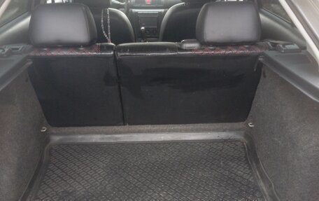 Skoda Octavia IV, 2008 год, 420 000 рублей, 17 фотография