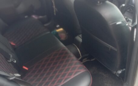 Skoda Octavia IV, 2008 год, 420 000 рублей, 15 фотография