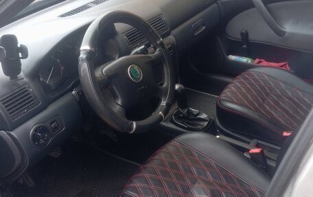 Skoda Octavia IV, 2008 год, 420 000 рублей, 16 фотография