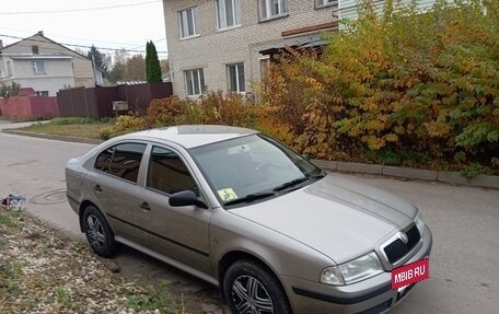 Skoda Octavia IV, 2008 год, 420 000 рублей, 5 фотография