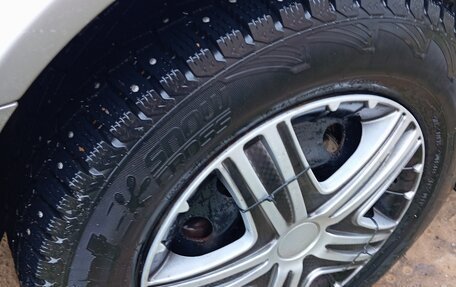 Skoda Octavia IV, 2008 год, 420 000 рублей, 7 фотография