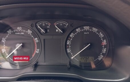 Skoda Octavia IV, 2008 год, 420 000 рублей, 14 фотография