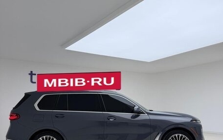 BMW X7, 2022 год, 11 000 000 рублей, 2 фотография