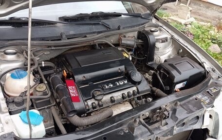 Skoda Octavia IV, 2008 год, 420 000 рублей, 10 фотография