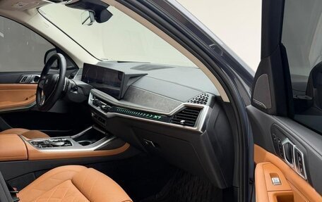 BMW X7, 2022 год, 11 000 000 рублей, 6 фотография