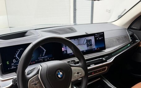 BMW X7, 2022 год, 11 000 000 рублей, 5 фотография