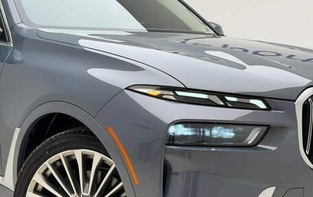 BMW X7, 2022 год, 11 000 000 рублей, 8 фотография