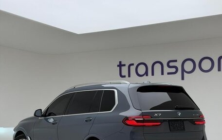 BMW X7, 2022 год, 11 000 000 рублей, 9 фотография