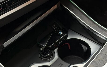 BMW X7, 2022 год, 11 000 000 рублей, 7 фотография