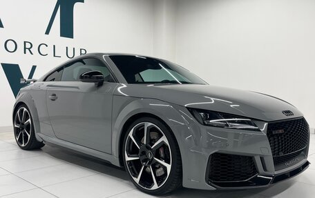Audi TT RS, 2023 год, 9 700 000 рублей, 3 фотография