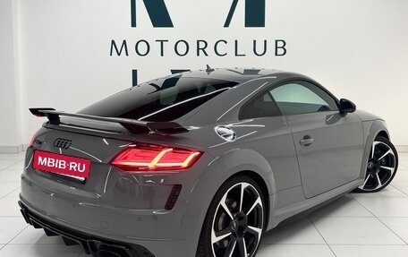 Audi TT RS, 2023 год, 9 700 000 рублей, 2 фотография