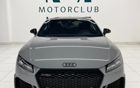 Audi TT RS, 2023 год, 9 700 000 рублей, 5 фотография