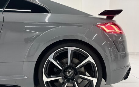 Audi TT RS, 2023 год, 9 700 000 рублей, 12 фотография