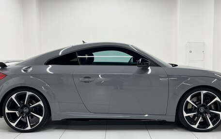 Audi TT RS, 2023 год, 9 700 000 рублей, 8 фотография