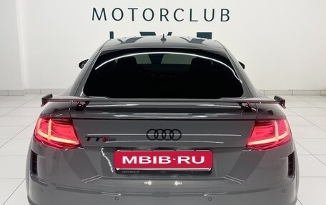 Audi TT RS, 2023 год, 9 700 000 рублей, 6 фотография