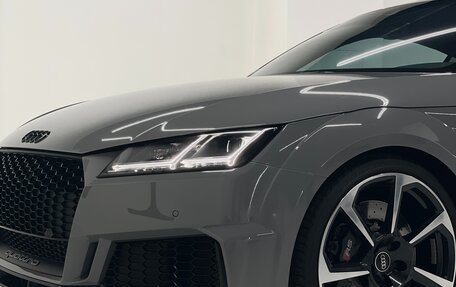 Audi TT RS, 2023 год, 9 700 000 рублей, 16 фотография