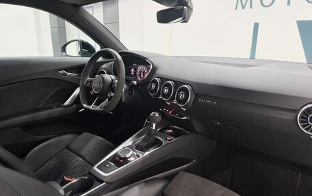 Audi TT RS, 2023 год, 9 700 000 рублей, 19 фотография