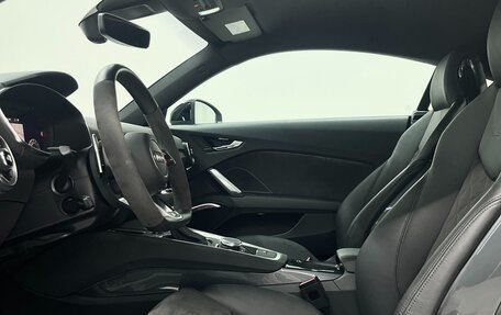 Audi TT RS, 2023 год, 9 700 000 рублей, 17 фотография