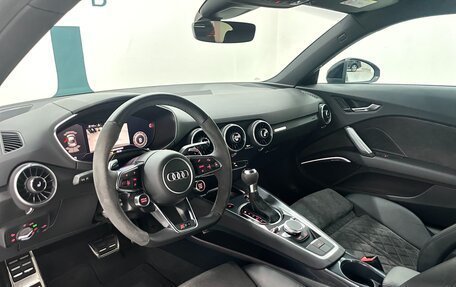 Audi TT RS, 2023 год, 9 700 000 рублей, 18 фотография