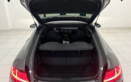 Audi TT RS, 2023 год, 9 700 000 рублей, 7 фотография