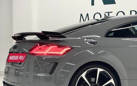 Audi TT RS, 2023 год, 9 700 000 рублей, 13 фотография