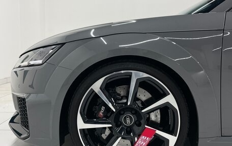 Audi TT RS, 2023 год, 9 700 000 рублей, 11 фотография