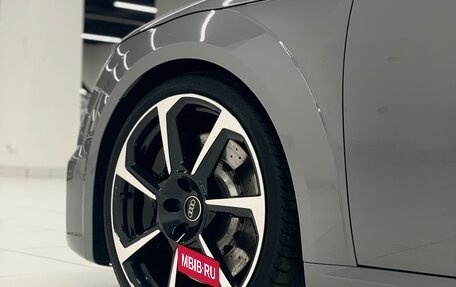 Audi TT RS, 2023 год, 9 700 000 рублей, 14 фотография