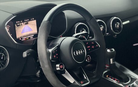 Audi TT RS, 2023 год, 9 700 000 рублей, 21 фотография