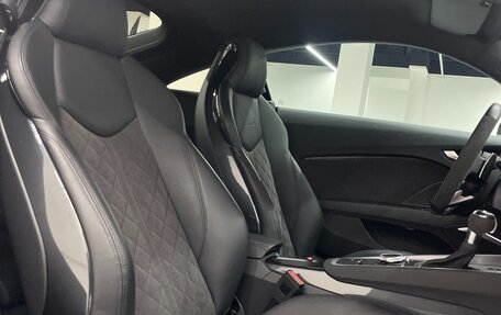 Audi TT RS, 2023 год, 9 700 000 рублей, 22 фотография