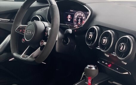 Audi TT RS, 2023 год, 9 700 000 рублей, 20 фотография