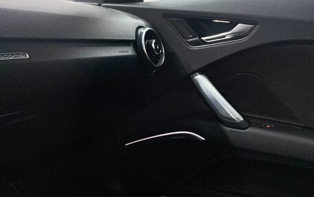 Audi TT RS, 2023 год, 9 700 000 рублей, 28 фотография