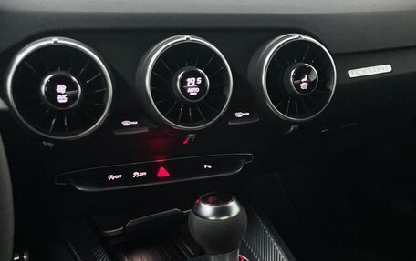 Audi TT RS, 2023 год, 9 700 000 рублей, 24 фотография