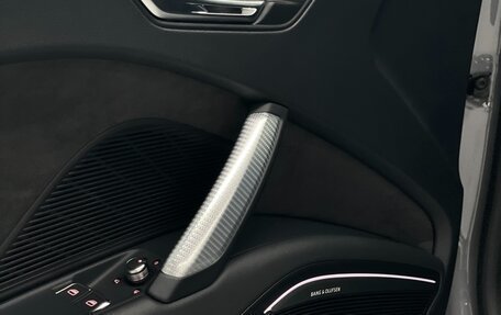 Audi TT RS, 2023 год, 9 700 000 рублей, 27 фотография